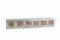 Rose stabilis&eacute;e XL Antique Pink (x6) 12