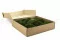 Preserved Ball Moss Nature Green (Box) 2