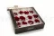Preserved Wild Rose Red (x12) 7