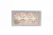 Konservierte Rose L Pink Blush (x8) 10
