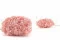 Hortensias Peegee preservado Rosa Empolvado 9