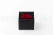 Coffret Rose XXL stabilis&eacute;e Rouge 8