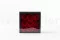 Box of 9 Preserved roses Red 3