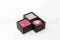 Caja de 9 rosas preservadas Rosa 10