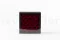 Scatola con 16 rose stabilizzate Rosso 3