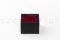 Box of 16 Preserved roses Red 5