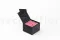 Box of 16 Preserved roses Pink 6