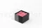 Box of 16 Preserved roses Pink 8
