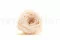 Rose Anglaise stabilis&eacute;e Blanc Champagne (x8) 1