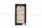 Preserved English Rose White (x8) 7