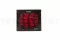 Preserved Rosebud Red (x20) 10