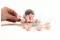 Preserved Rosebud Pink (x20) 7
