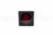 Preserved Mandala Rose XXL Tie N Dye Red 12