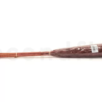 Mini Pampa s&eacute;ch&eacute;e Bordeaux (x15)