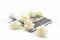 Garofano stabilizzato Bianco (x6) 6