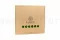 Konserviertes Islandmoos Nature Green (Box) 7
