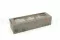 Gardenia stabilizzata Bianco (x3) 12