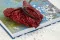 Anthurium stabilizzato Rosso (x3) 10