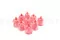 Rosa preservada M Baby Pink (x9) 2