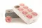 Rosa preservada L Bridal Pink (x8) 3