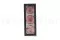 Rosa stabilizzata Kabukiza Rosa (x3) 9