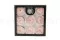 Preserved Ranunculus Pink (x9) 9