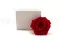 Konservierte Rose XXL Rot 4