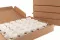 Rosa stabilizzata XL Bianco - Grande formato (x432) 1