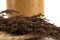 Reed Grass preservado 1