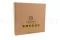 Konserviertes Islandmoos Lime Green (Box) 6