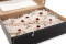 Preserved Dahlia - Box of 8 - White 3