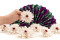 Dalia Stabilizzata - scatola da 8 - Bianco 5