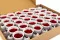 Preserved Rose XL Dark Red - Bulk (x432) 9