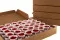 Konservierte Rose XL Dunkelrot - Gro&szlig;packung (x432) 1