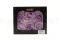 Rose Majolica stabilis&eacute;e Lilas (x6) 7