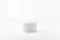 Scatola rotonda con rose bianche stabilizzate (taglia M) 10