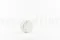 Scatola rotonda con rose bianche stabilizzate (taglia M) 13