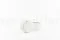 Scatola rotonda con rose bianche stabilizzate (taglia M) 14