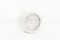 Bo&icirc;te Ronde de Roses Blanches stabilis&eacute;e (Taille M) 2