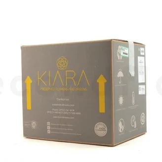 Konservierte Rose XL Bridal Pink - Gro&szlig;packung (x432)