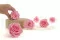 Rose stabilis&eacute;e XL Bridal Pink - Vrac (x432) 6
