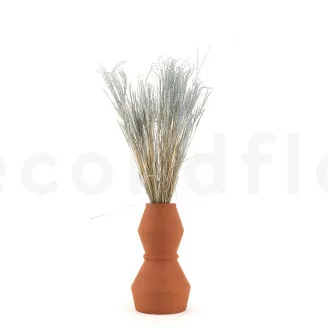 Fine grass seco Storm Blue
