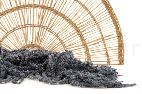 Amarante Stabilis&eacute;e - Storm Blue