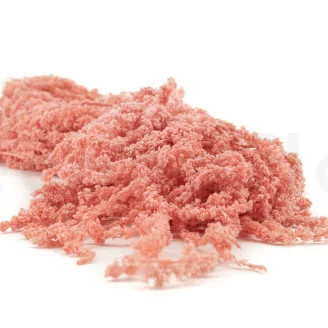 Preserved Amaranthus Pink Flamingo