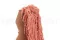 Konservierter Amaranth Pink Flamingo 7