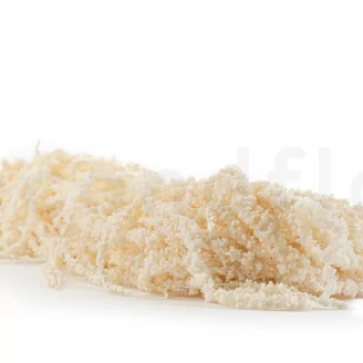 Preserved Amaranthus Meringue