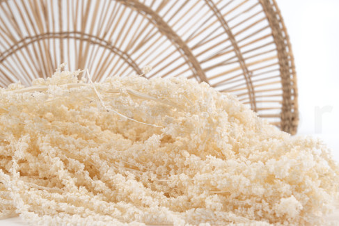 Amaranto stabilizzato - Meringue