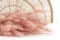 Lagurus Ovatus essiccato Pink Flamingo 1