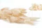 Getrockneter Lagurus Ovatus Meringue 9