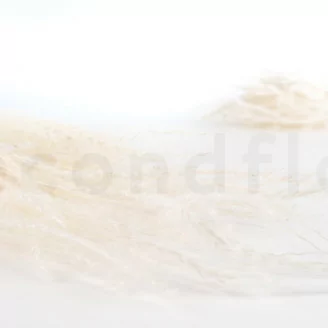 Dried Fine grass Meringue